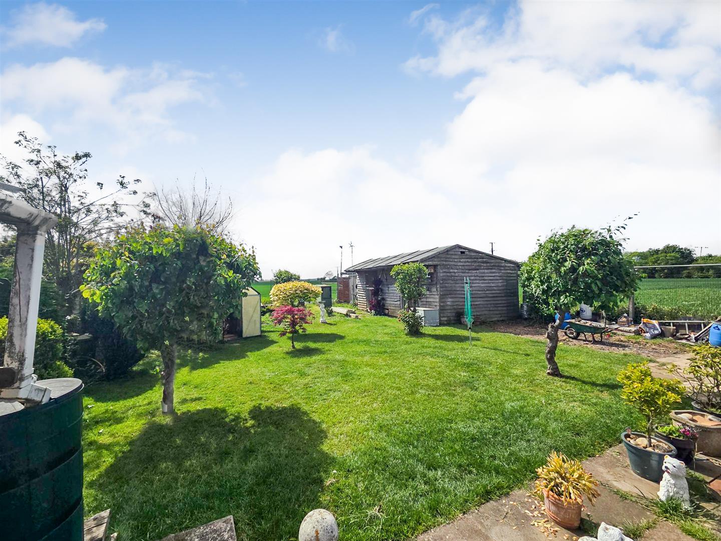 Kimbolton Road, Bolnhurst, Bedford